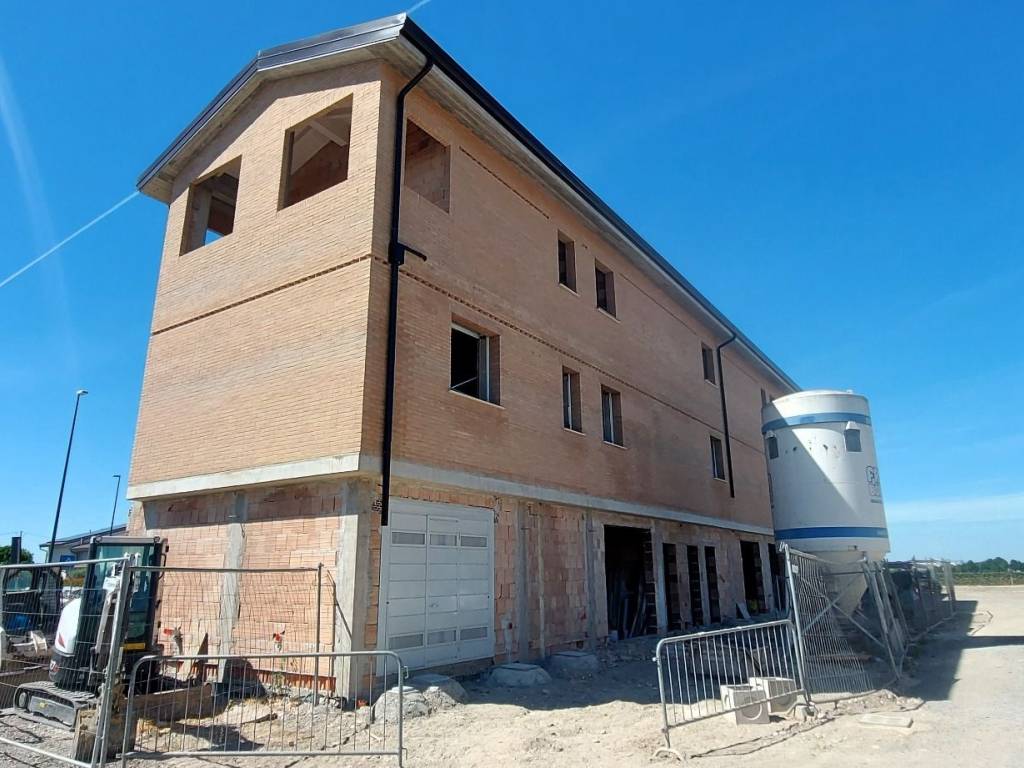 appartamento in vendita a Granarolo dell'Emilia in zona Viadagola