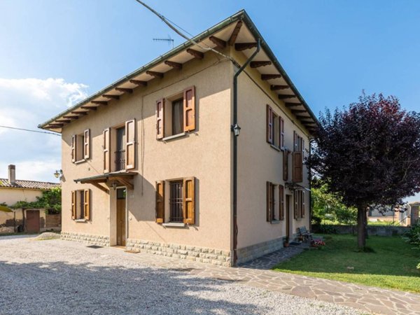 casa indipendente in vendita a Granarolo dell'Emilia in zona Lovoleto