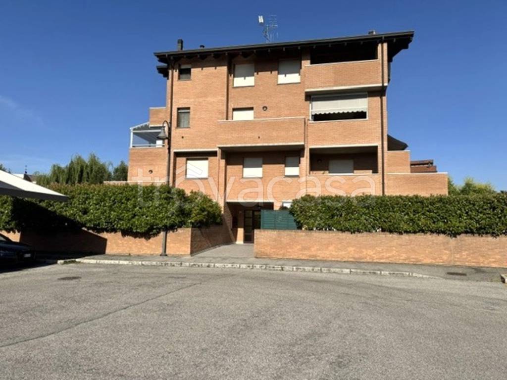 appartamento in vendita a Granarolo dell'Emilia in zona Viadagola
