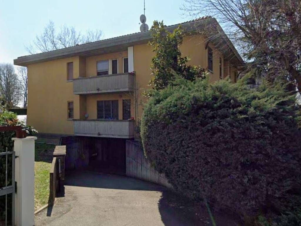 appartamento in vendita a Granarolo dell'Emilia in zona Lovoleto