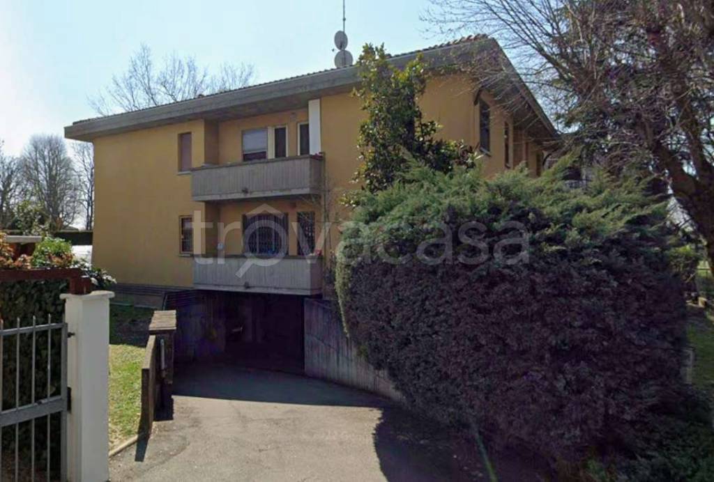 appartamento in vendita a Granarolo dell'Emilia in zona Lovoleto