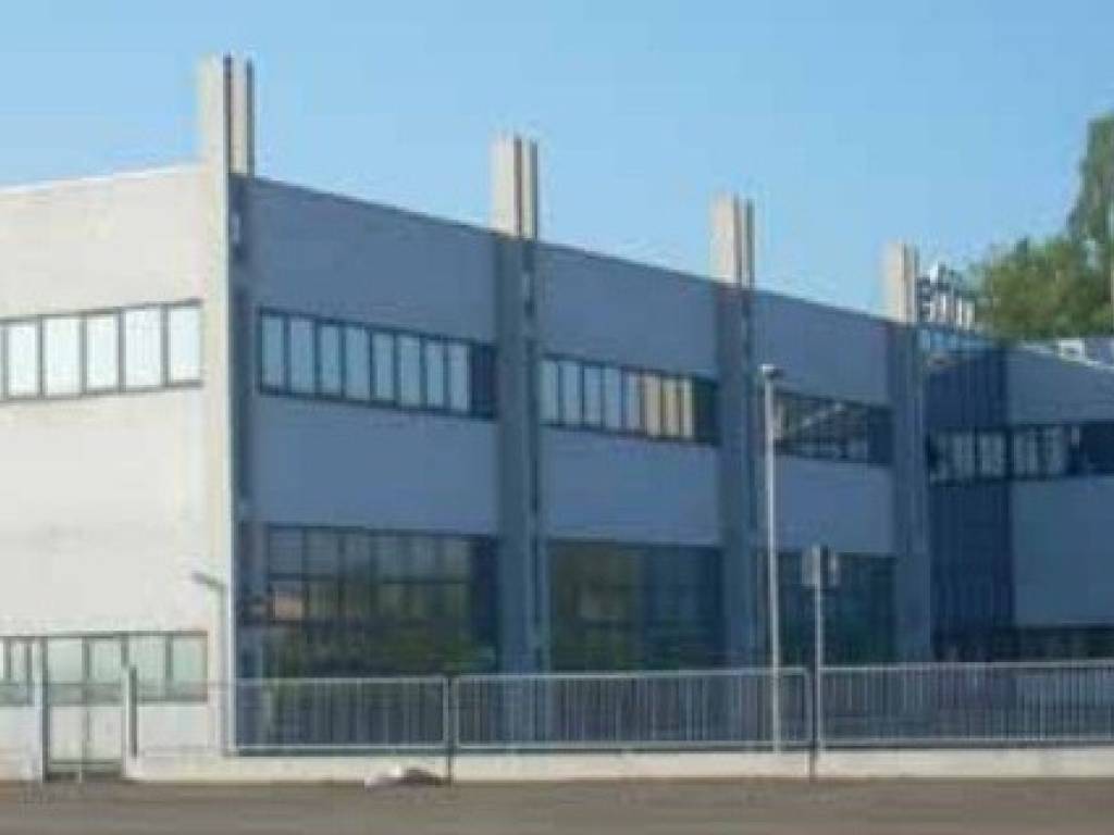 intera palazzina in vendita a Granarolo dell'Emilia in zona Cadriano