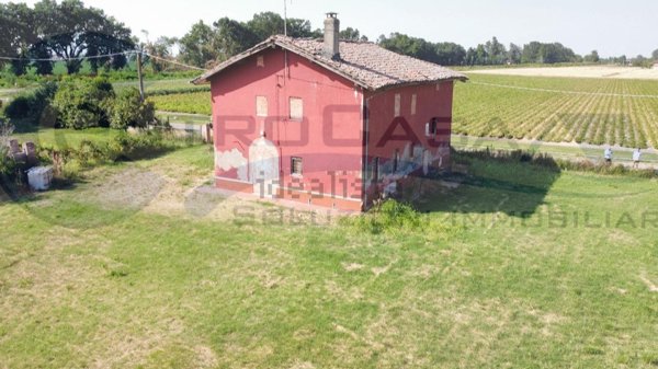 casa indipendente in vendita a Granarolo dell'Emilia in zona Lovoleto