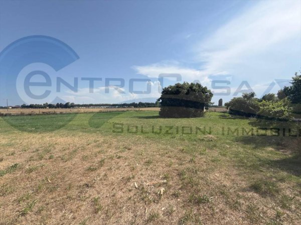 terreno agricolo in vendita a Granarolo dell'Emilia in zona Lovoleto
