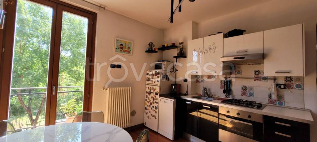 appartamento in vendita a Granarolo dell'Emilia in zona Cadriano