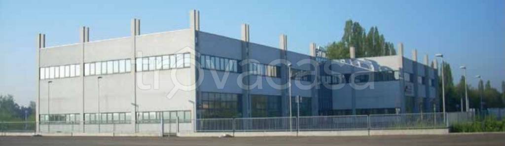 ufficio in vendita a Granarolo dell'Emilia in zona Cadriano