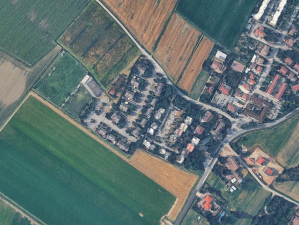 appartamento in vendita a Granarolo dell'Emilia in zona Lovoleto