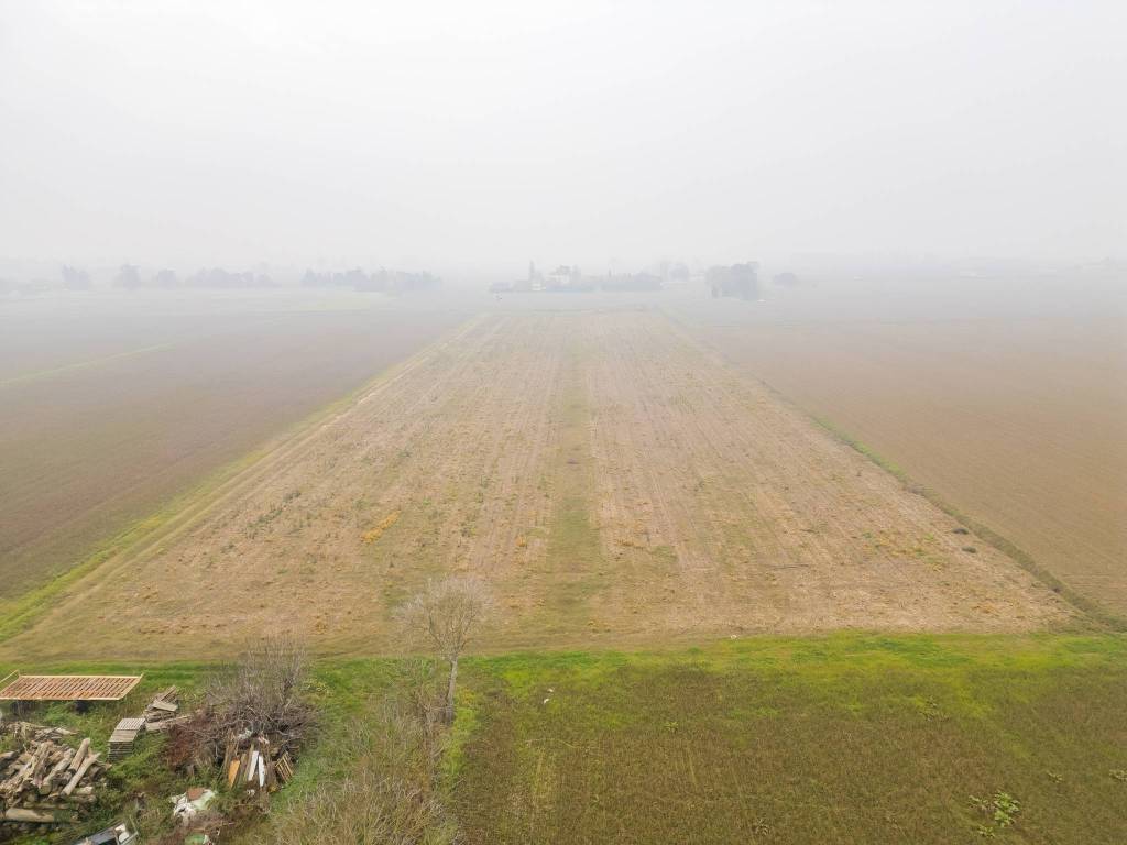 terreno agricolo in vendita a Granarolo dell'Emilia in zona Lovoleto