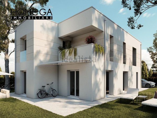 casa indipendente in vendita a Granarolo dell'Emilia in zona Viadagola