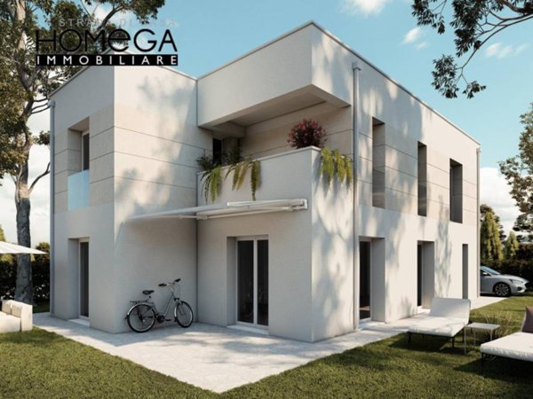 casa indipendente in vendita a Granarolo dell'Emilia in zona Viadagola