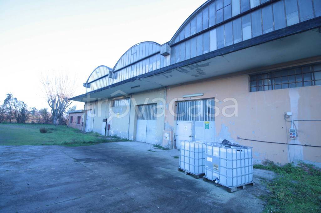 terreno agricolo in vendita a Granarolo dell'Emilia in zona Cadriano