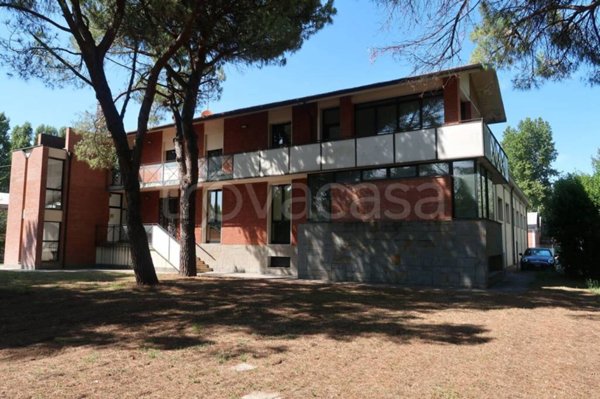ufficio in vendita a Granarolo dell'Emilia in zona Quarto Inferiore