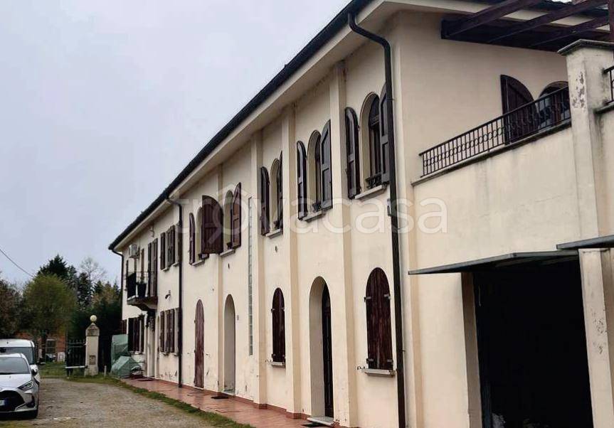 appartamento in vendita a Granarolo dell'Emilia in zona Lovoleto