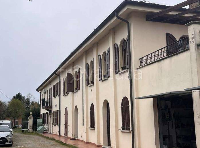 appartamento in vendita a Granarolo dell'Emilia in zona Lovoleto