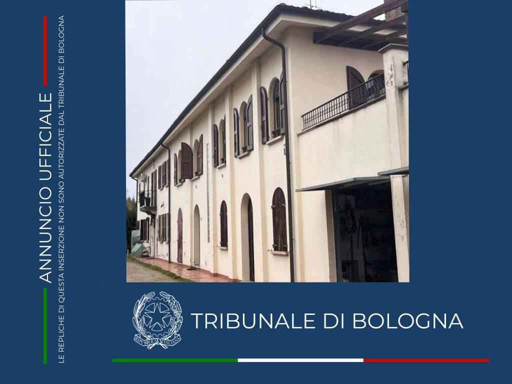 appartamento in vendita a Granarolo dell'Emilia in zona Lovoleto
