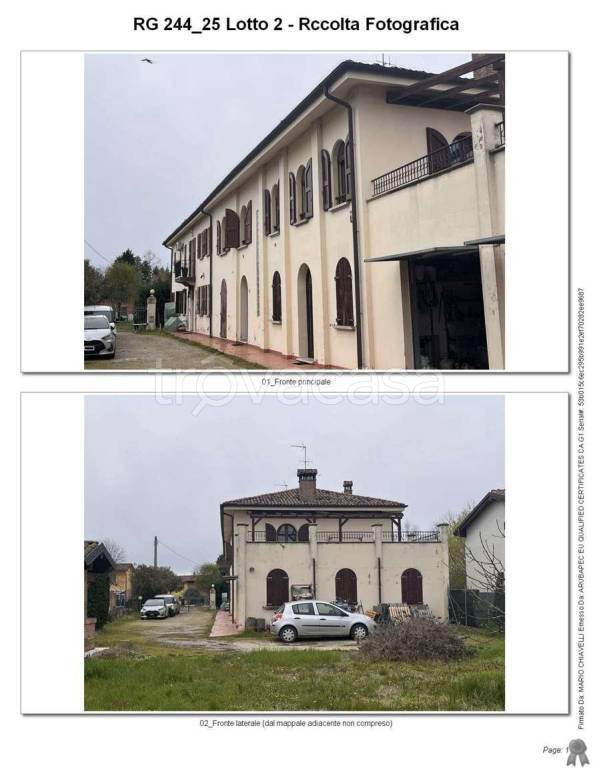 appartamento in vendita a Granarolo dell'Emilia