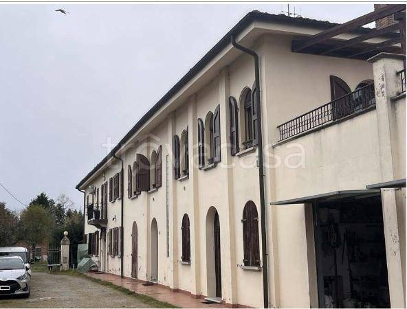 appartamento in vendita a Granarolo dell'Emilia in zona Lovoleto