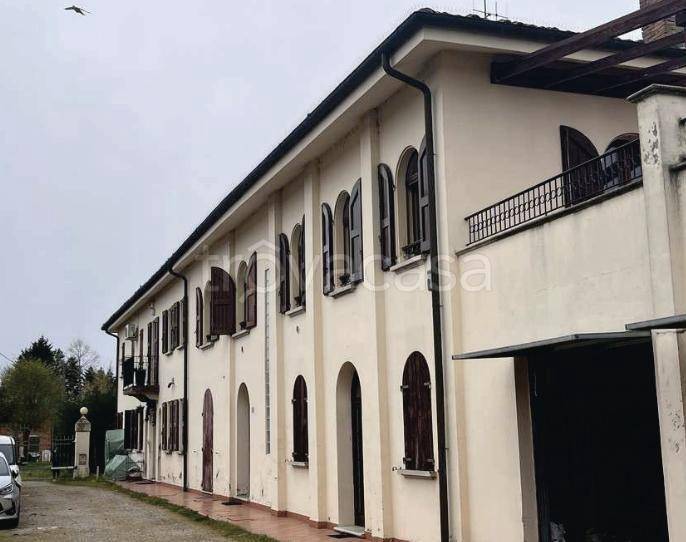 appartamento in vendita a Granarolo dell'Emilia in zona Lovoleto