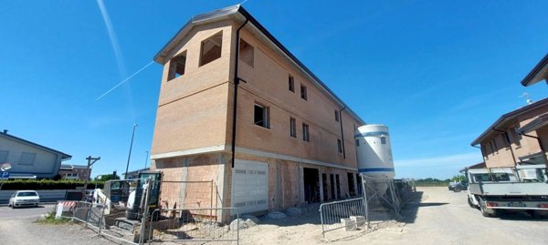 appartamento in vendita a Granarolo dell'Emilia in zona Viadagola