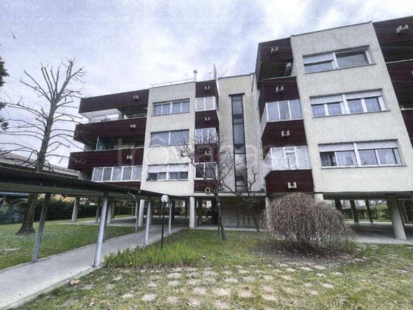 appartamento in vendita a Granarolo dell'Emilia in zona Lovoleto