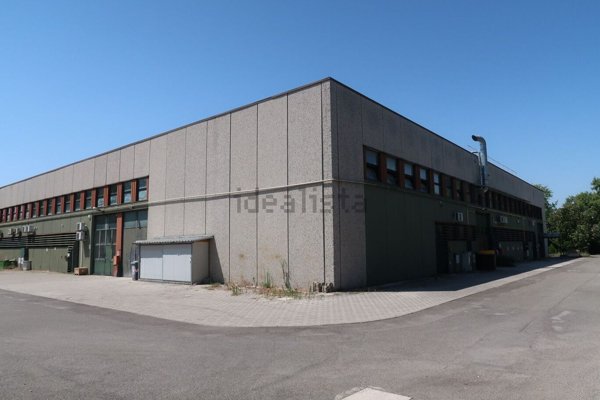 ufficio in vendita a Granarolo dell'Emilia in zona Cadriano