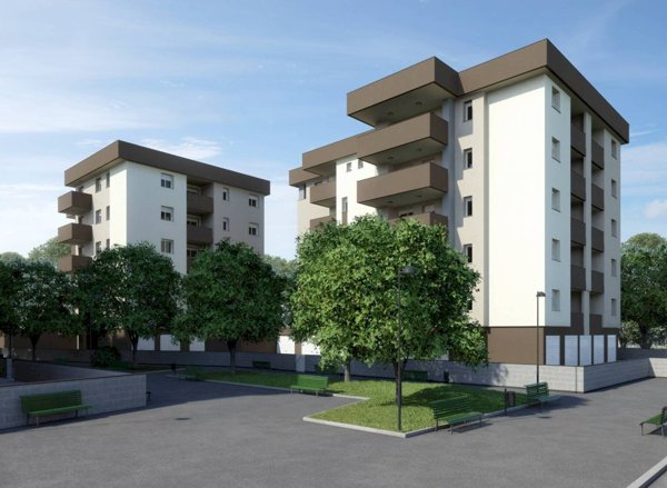 appartamento in vendita a Granarolo dell'Emilia