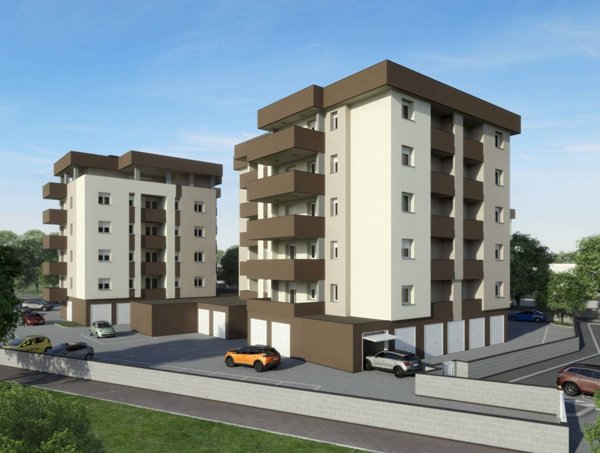 appartamento in vendita a Granarolo dell'Emilia