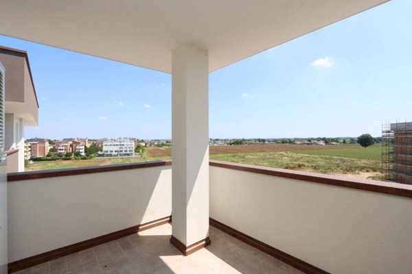 appartamento in vendita a Granarolo dell'Emilia in zona Viadagola
