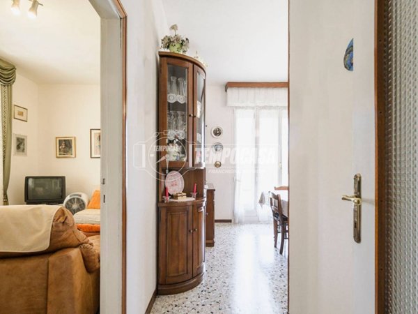 appartamento in vendita a Granarolo dell'Emilia in zona Cadriano