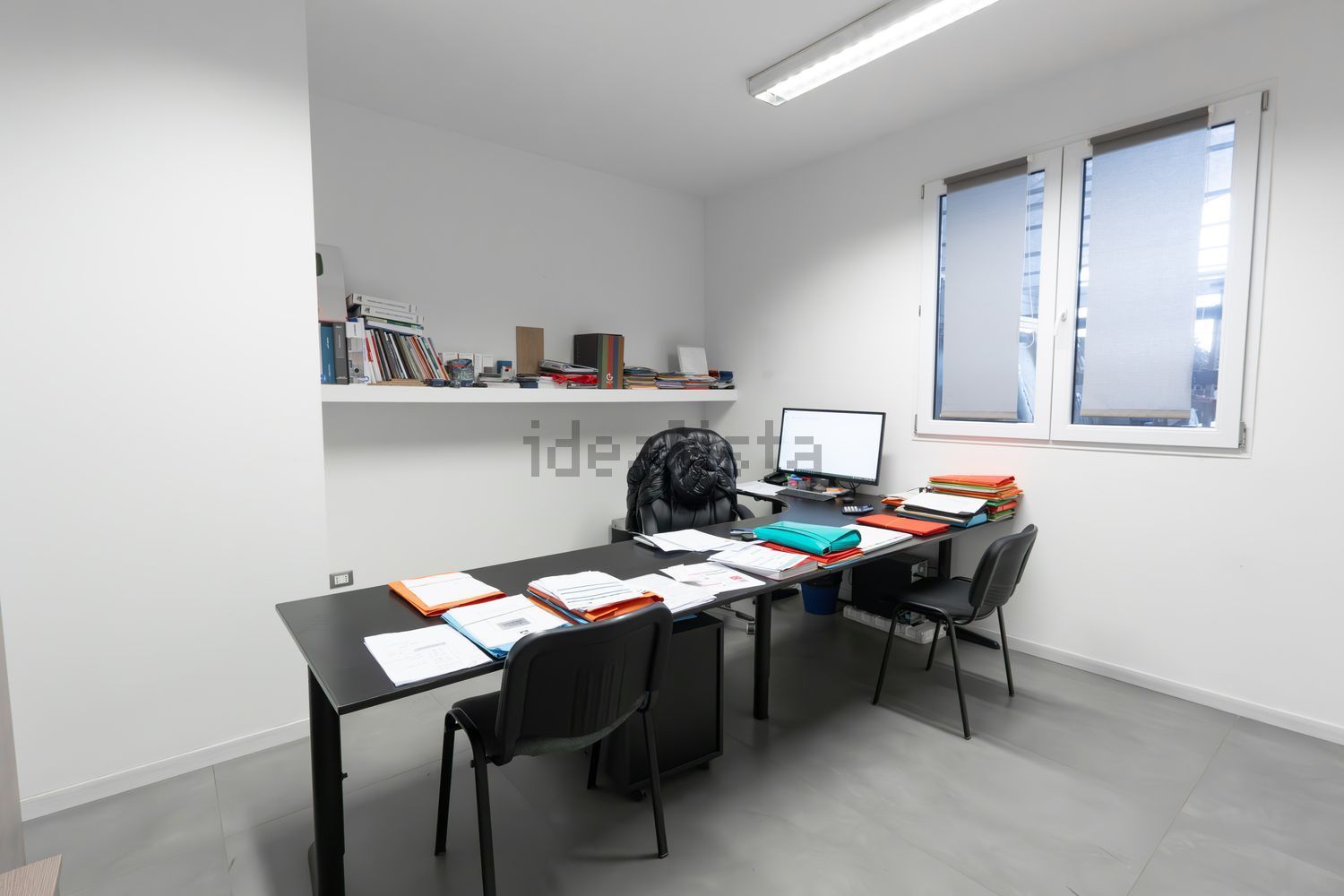 ufficio in vendita a Granarolo dell'Emilia in zona Quarto Inferiore