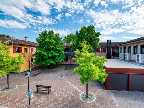 casa indipendente in vendita a Granarolo dell'Emilia in zona Lovoleto