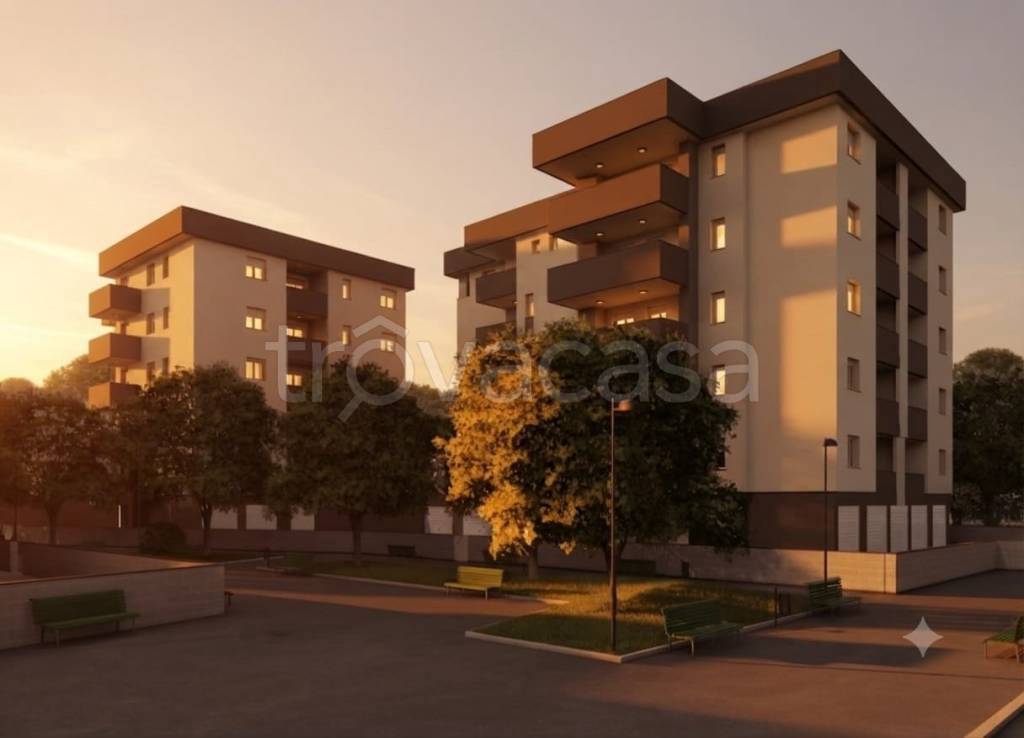 appartamento in vendita a Granarolo dell'Emilia