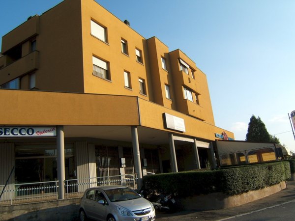 appartamento in vendita a Granarolo dell'Emilia in zona Quarto Inferiore