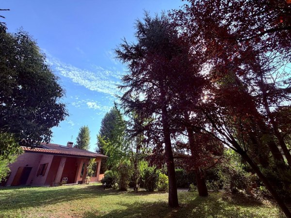 casa indipendente in vendita a Granarolo dell'Emilia in zona Cadriano