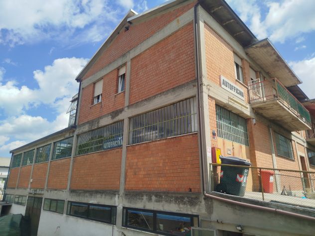 locale commerciale in vendita a Granarolo dell'Emilia