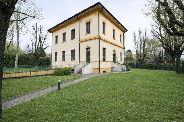 casa indipendente in vendita a Granarolo dell'Emilia in zona Viadagola