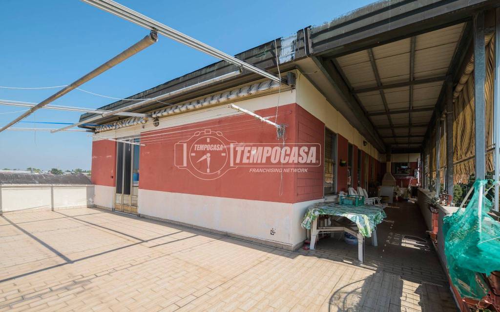 appartamento in vendita a Granarolo dell'Emilia in zona Cadriano