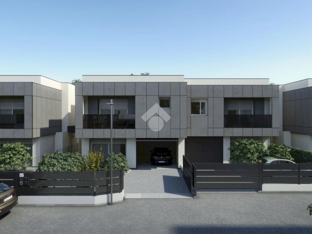 casa indipendente in vendita a Granarolo dell'Emilia in zona Viadagola