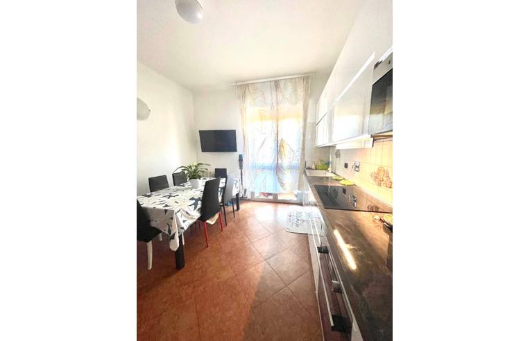 appartamento in vendita a Granarolo dell'Emilia in zona Quarto Inferiore