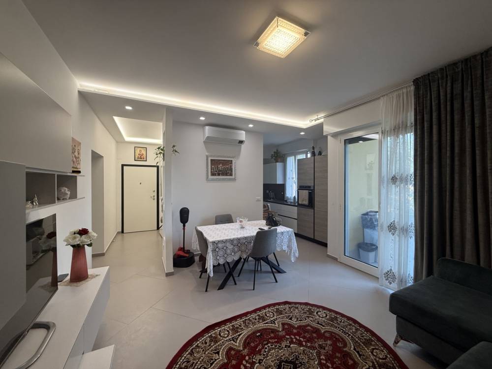 appartamento in vendita a Granarolo dell'Emilia in zona Quarto Inferiore
