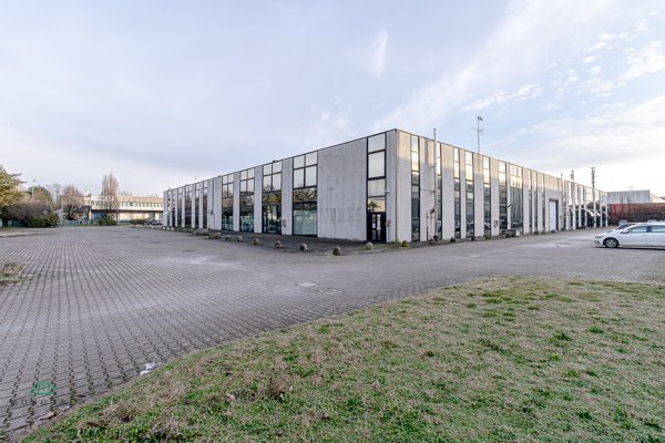 appartamento in vendita a Granarolo dell'Emilia in zona Cadriano