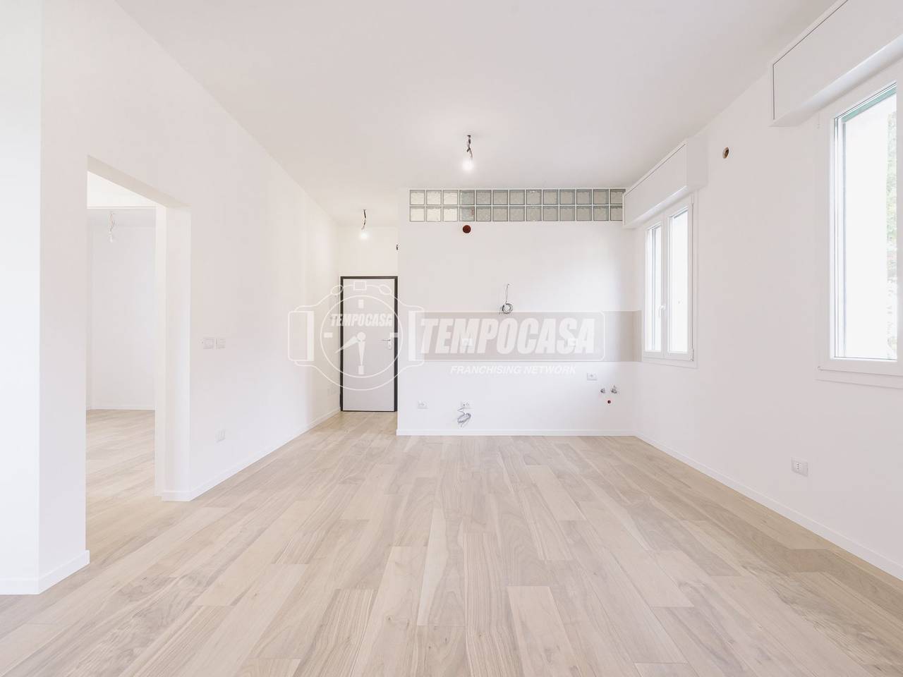 appartamento in vendita a Granarolo dell'Emilia in zona Lovoleto