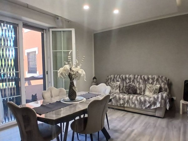appartamento in vendita a Granarolo dell'Emilia in zona Lovoleto