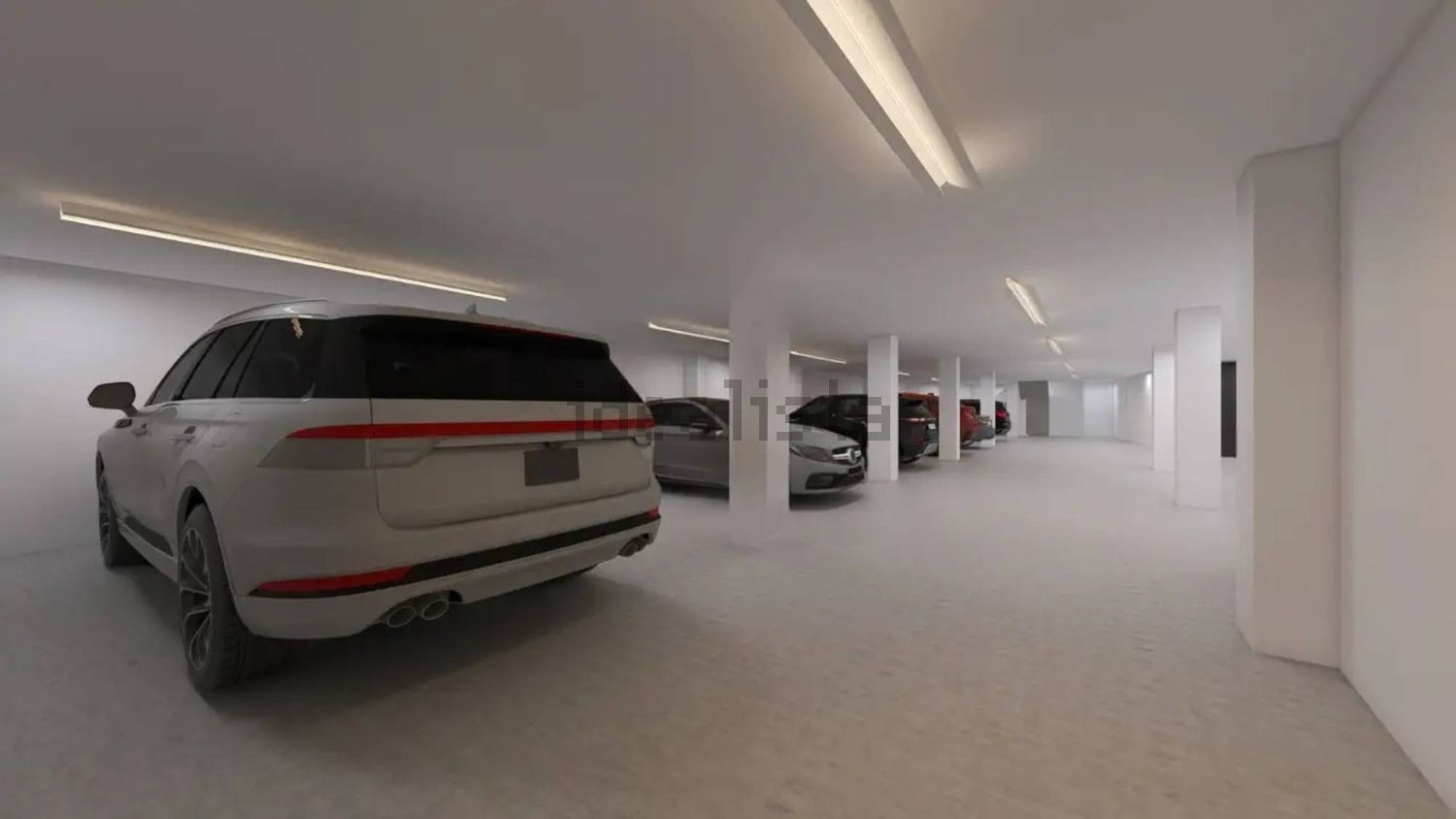 box auto in vendita a Granarolo dell'Emilia in zona Cadriano