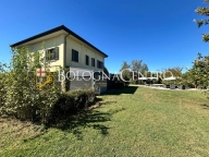 casa indipendente in vendita a Granarolo dell'Emilia in zona Quarto Inferiore