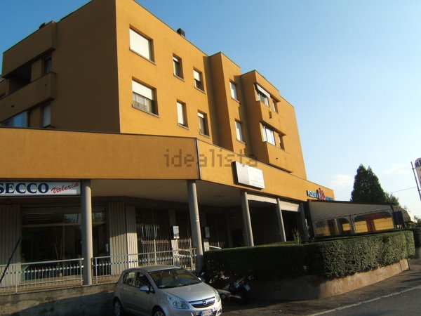 appartamento in vendita a Granarolo dell'Emilia in zona Quarto Inferiore
