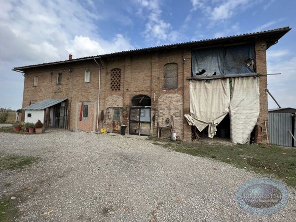 casa indipendente in vendita a Granarolo dell'Emilia in zona Viadagola