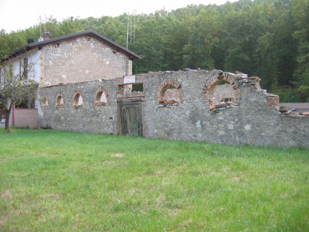 capannone in vendita a Grizzana Morandi
