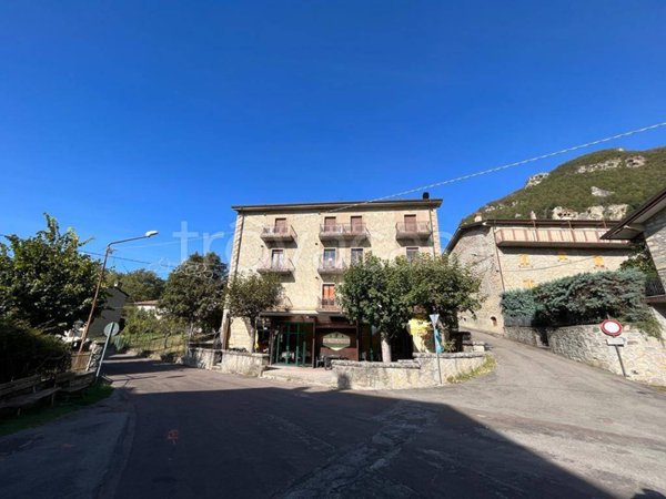 casa indipendente in vendita a Grizzana Morandi in zona Campolo