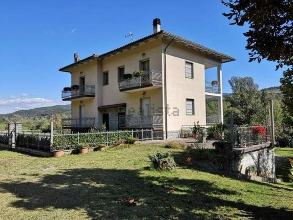 casa indipendente in vendita a Grizzana Morandi